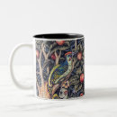 Search for woodpecker mugs William morris