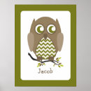 Search for brown owl posters Bird