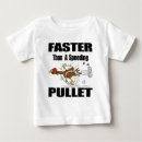 Search for running baby clothes Illustration