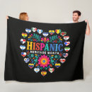 Search for hispanic blankets Latin america flags