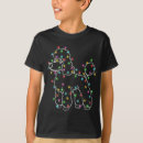 Search for poodle kids tshirts Trends
