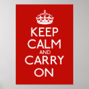 Search for keep calm and carry on posters War effort