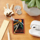 Search for monte carlo keychains Vintage