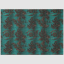 Search for bronze tissue paper Vintage