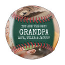 Search for collage baseballs Grandpa
