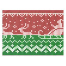 Search for santa claus tablecloths Winter