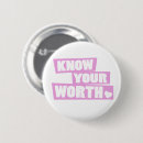 Recherche de valeur badges Blanc