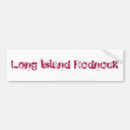 Search for long bumper stickers Island