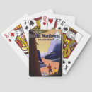 Recherche de nord ouest pacifique jeux de cartes Pour tous