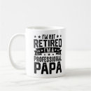 Recherche de futur papa tasses Fête des pères