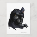 Search for crouching postcards Gotham city