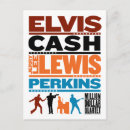 Recherche de broadway musical cartes postales Jerry lee lewis