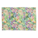 Search for flower pattern pillowcases Floral