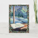 Search for fir christmas cards Snow