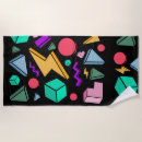 Search for 80s beach towels Geometric