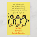 Search for funny family reunion invitations Party