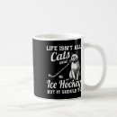 Search for hockey life mugs Determination