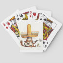 Recherche de sombrero jeux de cartes Guitare