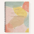 Recherche de textures carnets Esthétique