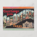 Recherche de san antonio cartes postales États unis