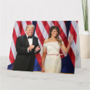 Search for melania trump cards President