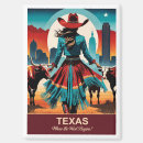 Search for texas souvenirs magnets Vintage