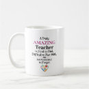 Search for teacher aide mugs Teaching assistant