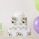 Search for wiener dog christmas wrapping paper Doxie