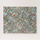 Recherche de moderniste puzzles Modernsim