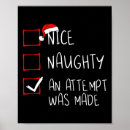 Recherche de naughty posters Gentil