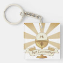 Search for eucharist keychains Catholic