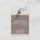Search for french teacher business cards Wind instrument