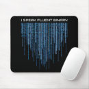 Search for binary mousepads Engineer