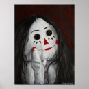 Search for creepy puppet Doll