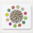 Recherche de viandes tapis souris Cuisine