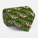 Search for swallowtail ties Black