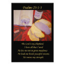 Search for not my posters Bible verse