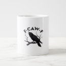 Search for essential mugs Raven