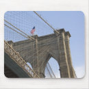 Search for new york city mousepads Bridge