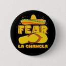 Search for de la buttons Mexican