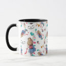 Recherche de risque tasses Pour elle