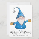 Search for scandinavian gnome christmas cards Nordic