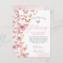 Search for flutter cards Butterflies