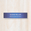 Search for office door signs Changeable