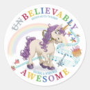 Search for unbelievable stickers Kids