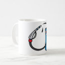 Search for gasoline mugs Gas pump