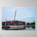 Search for annapolis posters Boat