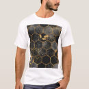 Search for hexagon tshirts Background