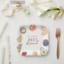 Search for waffle paper plates Watercolor