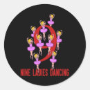 Search for dancing lady stickers Dancer